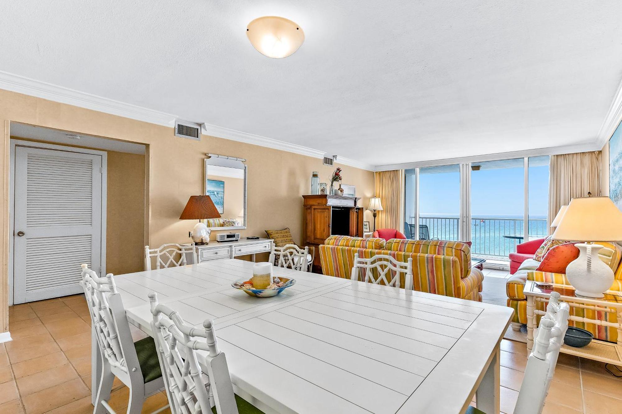 Shoreline Towers Destin Room photo