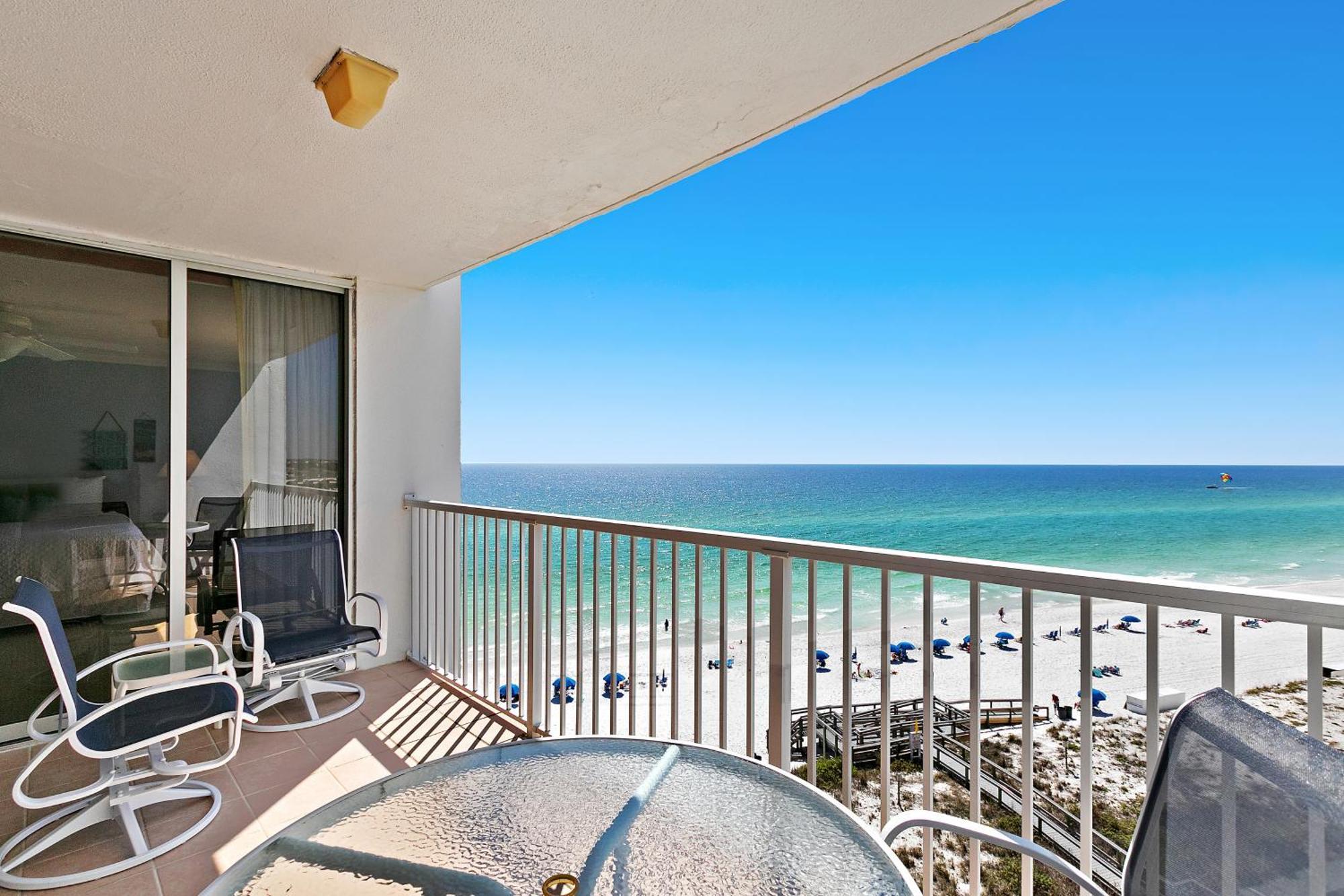 Shoreline Towers Destin Room photo