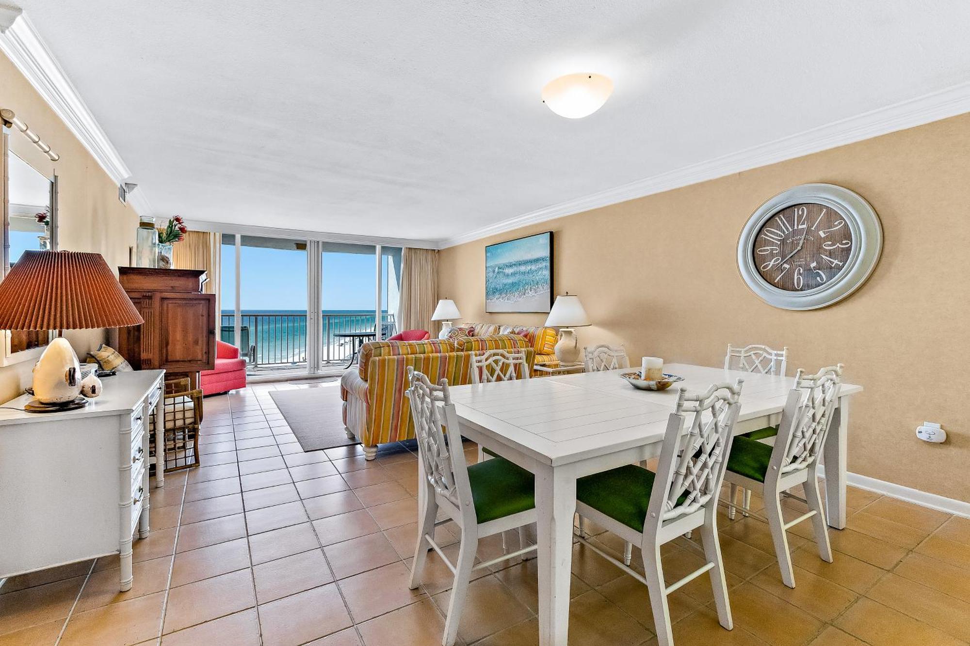 Shoreline Towers Destin Room photo