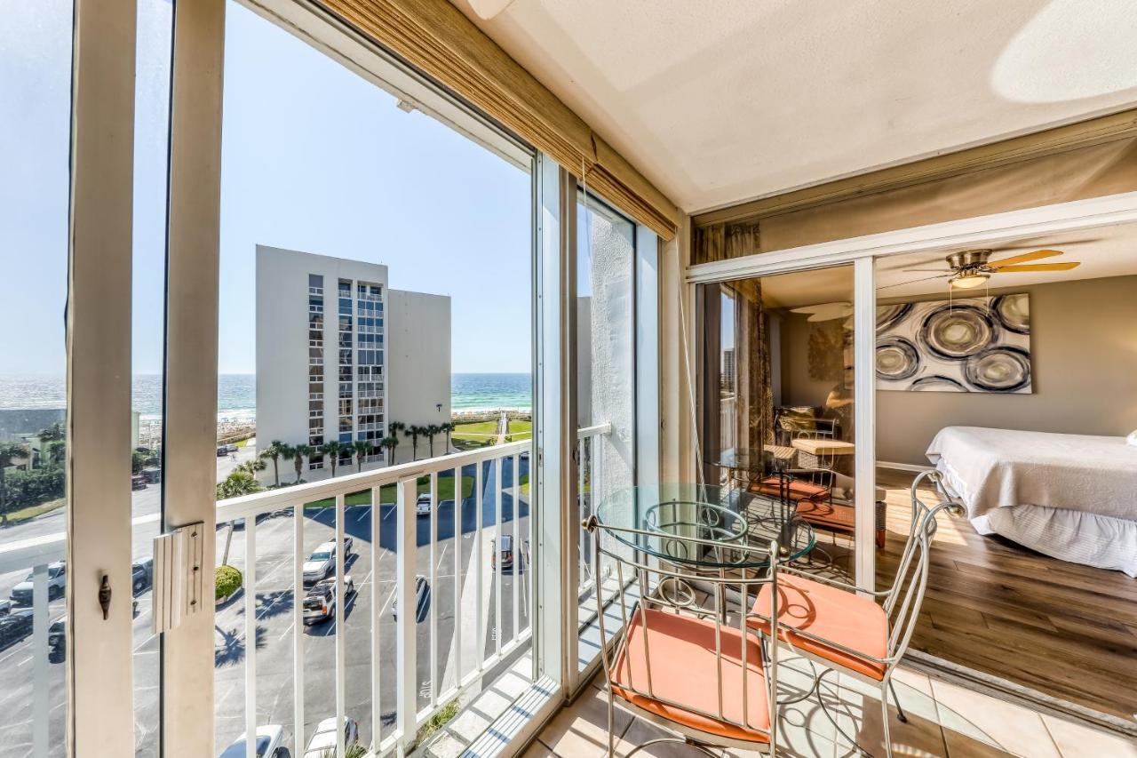 Shoreline Towers Destin Exterior photo