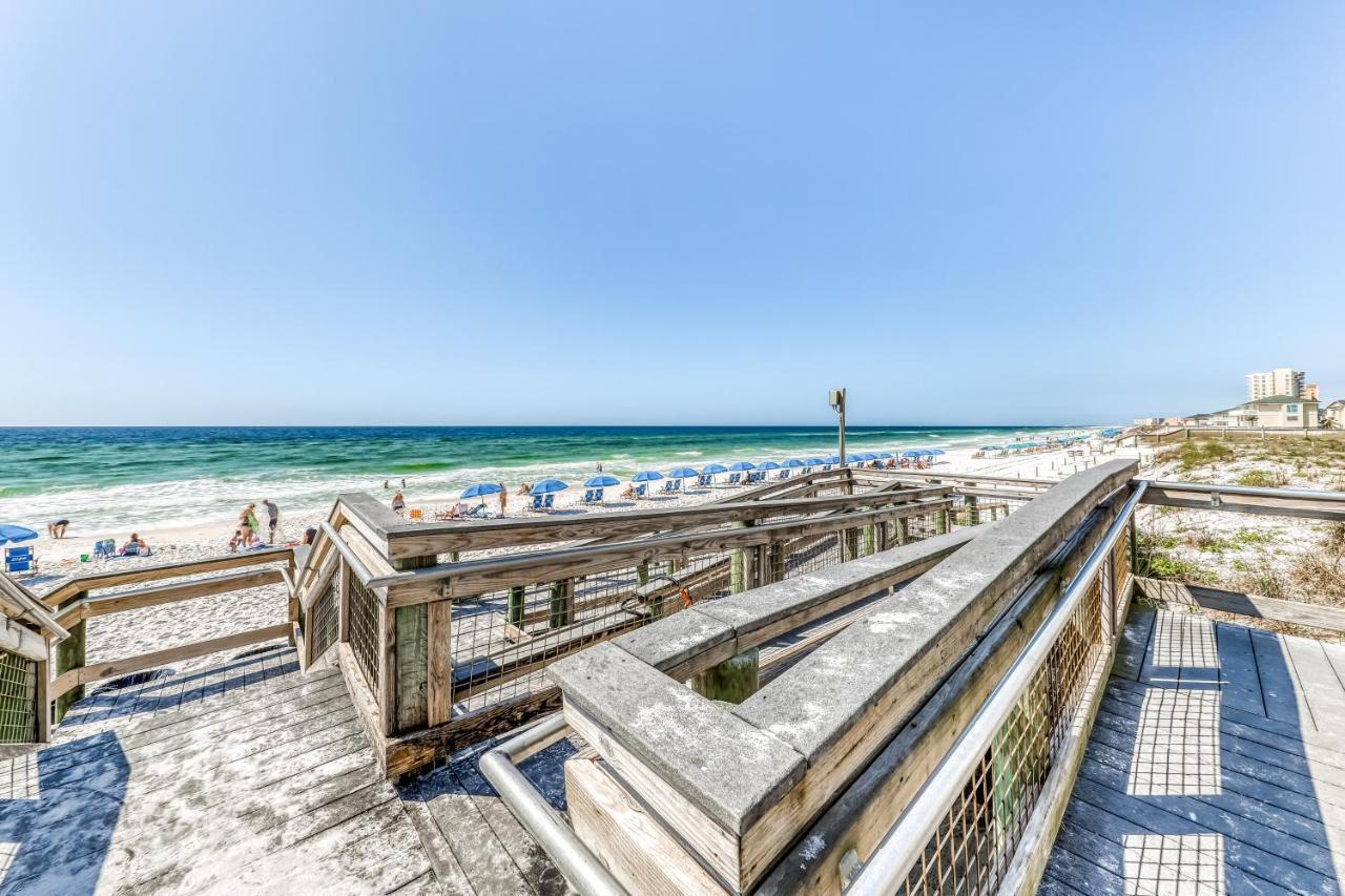 Shoreline Towers Destin Exterior photo