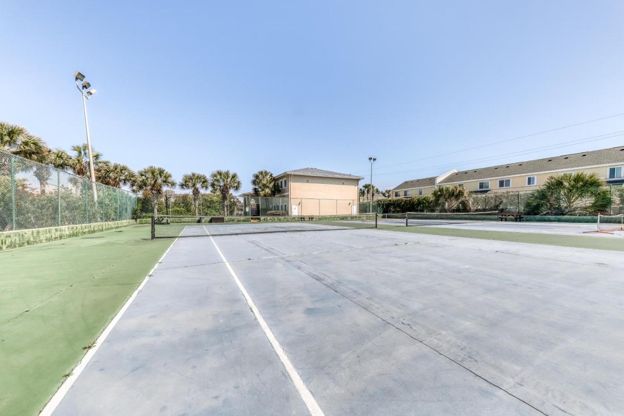 Shoreline Towers Destin Exterior photo