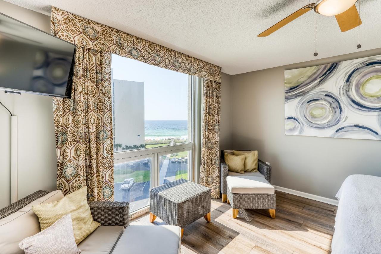 Shoreline Towers Destin Exterior photo