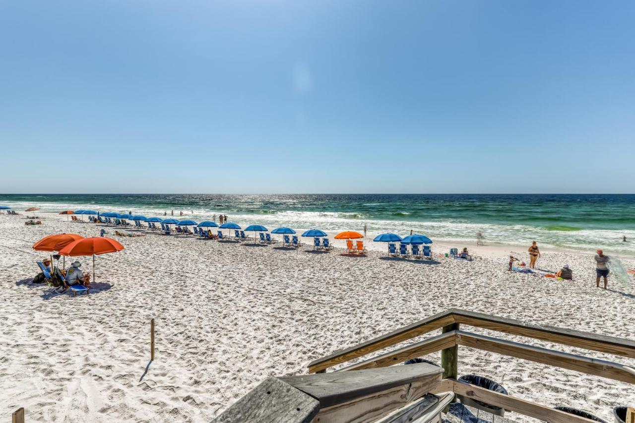 Shoreline Towers Destin Exterior photo